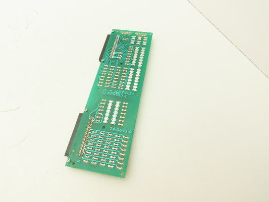 Johnson Controls FTB-102-600 Field Termination Board