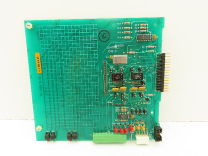 Johnson Controls 24-7089-2 R1 Printed Circuit Board Rev C CEB-104-0 JCM2-0