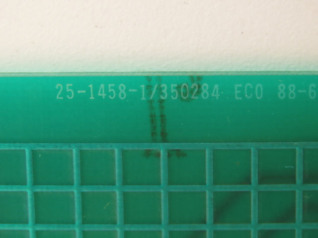 Johnson Controls 24-7089-2 R1 Printed Circuit Board Rev C CEB-104-0 JCM2-0