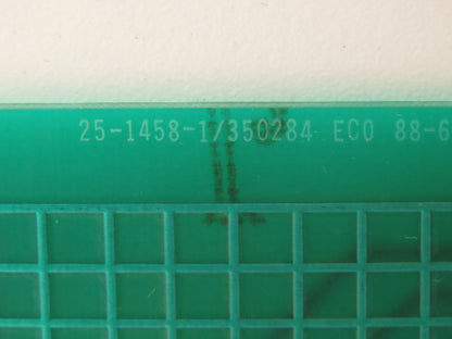 Johnson Controls 24-7089-2 R1 Printed Circuit Board Rev C CEB-104-0 JCM2-0