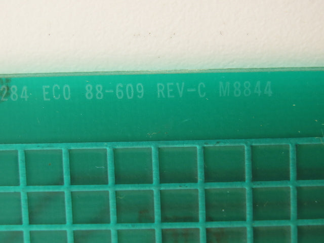 Johnson Controls 24-7089-2 R1 Printed Circuit Board Rev C CEB-104-0 JCM2-0