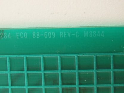 Johnson Controls 24-7089-2 R1 Printed Circuit Board Rev C CEB-104-0 JCM2-0