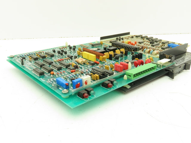 Johnson Controls CEB-104-0 UDTZ Control Board JCM2-0 Circuit Controller PLC Card
