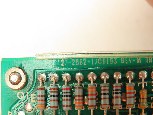 Johnson Controls CEB-104-0 UDTZ Control Board JCM2-0 Circuit Controller PLC Card