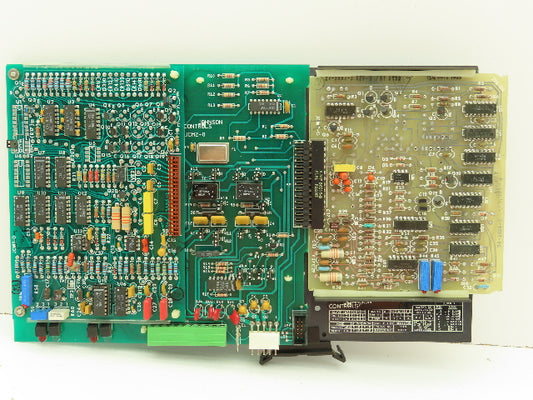Johnson Controls CEB-104-0 UDTZ Control Board JCM2-0 Circuit Controller PLC Card