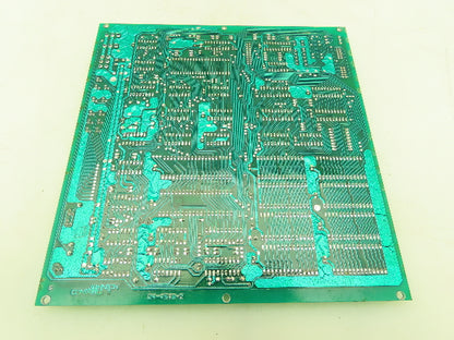 Johnson Controls 24-4548-2 Circuit Board Control UDTZ-19G9