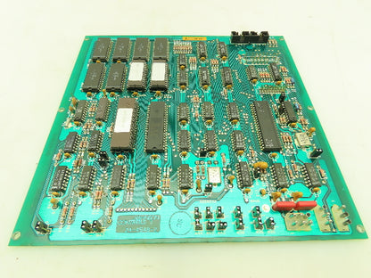 Johnson Controls 24-4548-2 Circuit Board Control UDTZ-19G9