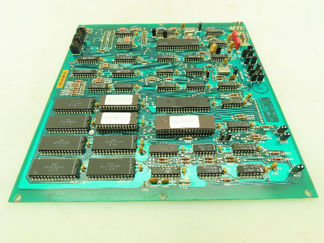 Johnson Controls 24-4548-2 Circuit Board Control UDTZ-19G9