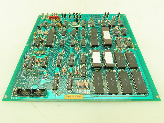 Johnson Controls 24-4548-2 Circuit Board Control UDTZ-19G9