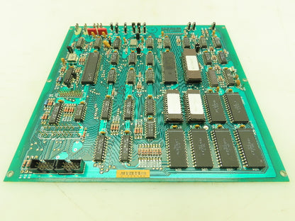 Johnson Controls 24-4548-2 Circuit Board Control UDTZ-19G9