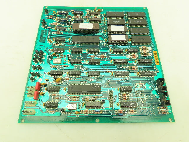 Johnson Controls 24-4548-2 Circuit Board Control UDTZ-19G9