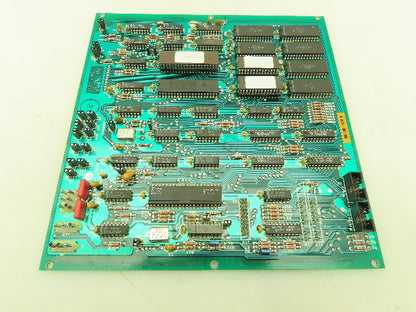 Johnson Controls 24-4548-2 Circuit Board Control UDTZ-19G9