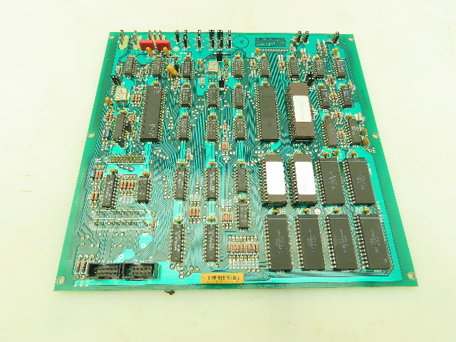 Johnson Controls 24-4548-2 Circuit Board Control UDTZ-19G9