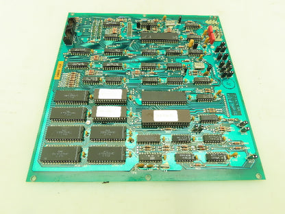 Johnson Controls 24-4548-2 Circuit Board Control UDTZ-19G9