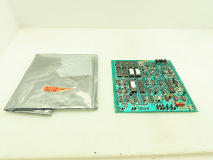 Johnson Controls 24-4548-2 Circuit Board Control UDTZ-19G9