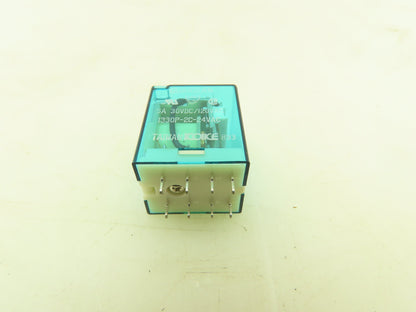 Guardian Electric 1330P-2C-24A Relay 5A 24VAC 8-Pin