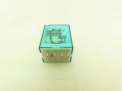 Guardian Electric 1330P-2C-24A Relay 5A 24VAC 8-Pin
