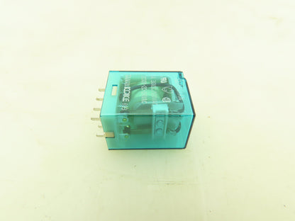 Guardian Electric 1330P-2C-24A Relay 5A 24VAC 8-Pin
