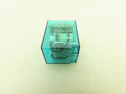 Guardian Electric 1330P-2C-24A Relay 5A 24VAC 8-Pin