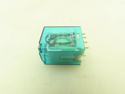 Guardian Electric 1330P-2C-24A Relay 5A 24VAC 8-Pin