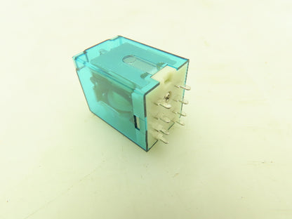 Guardian Electric 1330P-2C-24A Relay 5A 24VAC 8-Pin