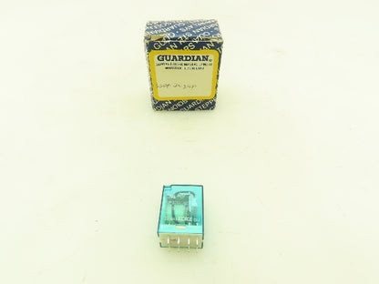 Guardian Electric 1330P-2C-24A Relay 5A 24VAC 8-Pin