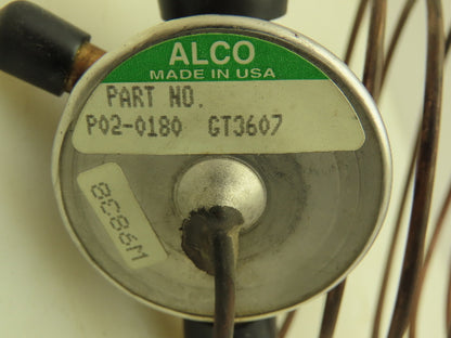 Alco P02-0180 Thermal Expansion Valve 1/2x5/8x1/4"