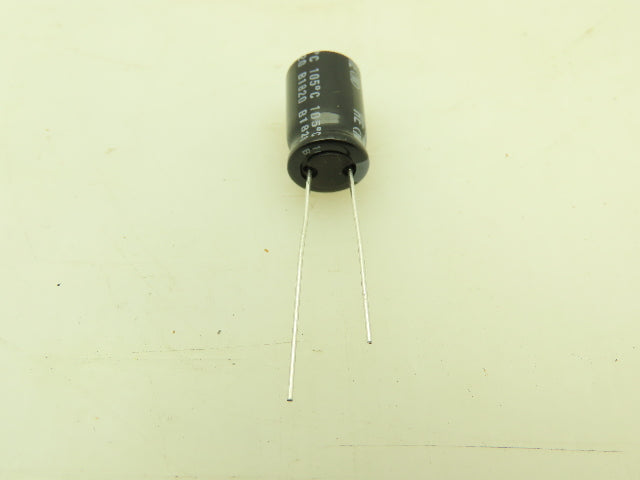 Nichicon 493-1609-ND Aluminum Capacitor 220uF 50V  LOT OF 68