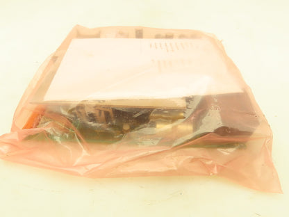 Siemens 6SC6100-0GE01 Simodrive Power Supply 6SC65 Repaired