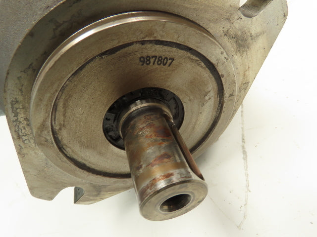Rexroth SYDFEE-20/071R-PPA12N00-0000-A0A1VX2-006 Electro-Hydraulic Piston Pump