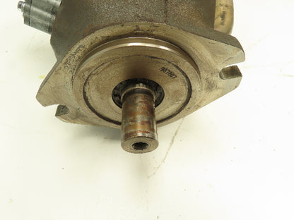 Rexroth SYDFEE-20/071R-PPA12N00-0000-A0A1VX2-006 Electro-Hydraulic Piston Pump