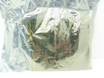 Siemens 6SC6500-0NA04 Simodrive 650 FBG System Adaptor Circuit Board