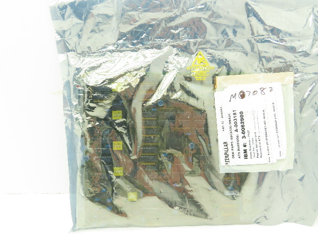 Siemens 6SC6500-0NA04 Simodrive 650 FBG System Adaptor Circuit Board