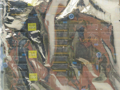 Siemens 6SC6500-0NA04 Simodrive 650 FBG System Adaptor Circuit Board
