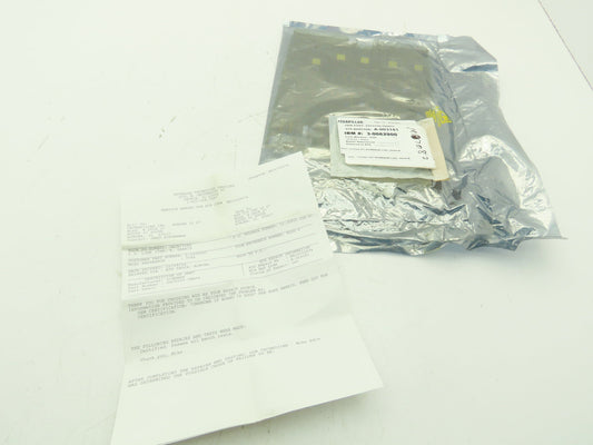 Siemens 6SC6500-0NA04 Simodrive 650 FBG System Adaptor Circuit Board