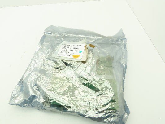 Siemens 6SC6100-0GC10 Simodrive Power Supply Circuit Board Spindle Drive