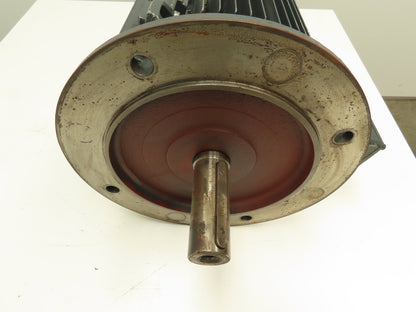 ATB AF 160L/4E-11 Continuous Duty 20 Hp. 1765 Rpm. Motor IMB5 460/440.480v