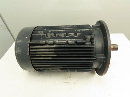 ATB AF 160L/4E-11 Continuous Duty 20 Hp. 1765 Rpm. Motor IMB5 460/440.480v