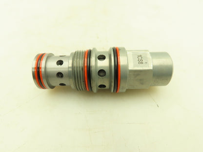 Sun Hydraulic 8602 061 A02 Hydrotech Cartridge Valve Hydraulic