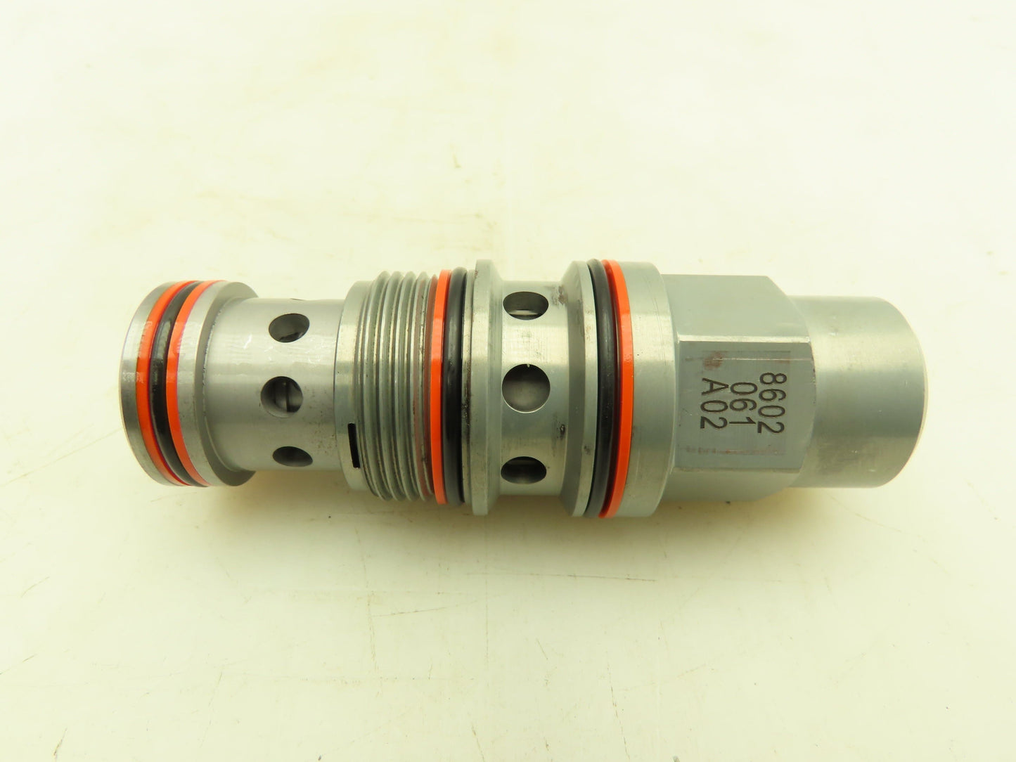Sun Hydraulic 8602 061 A02 Hydrotech Cartridge Valve Hydraulic