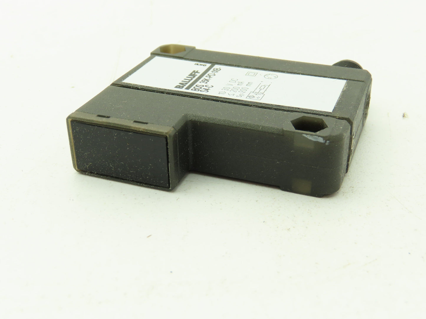 Balluff BOS 35K-PO-1XB-S4-C Photoelectric Sensor