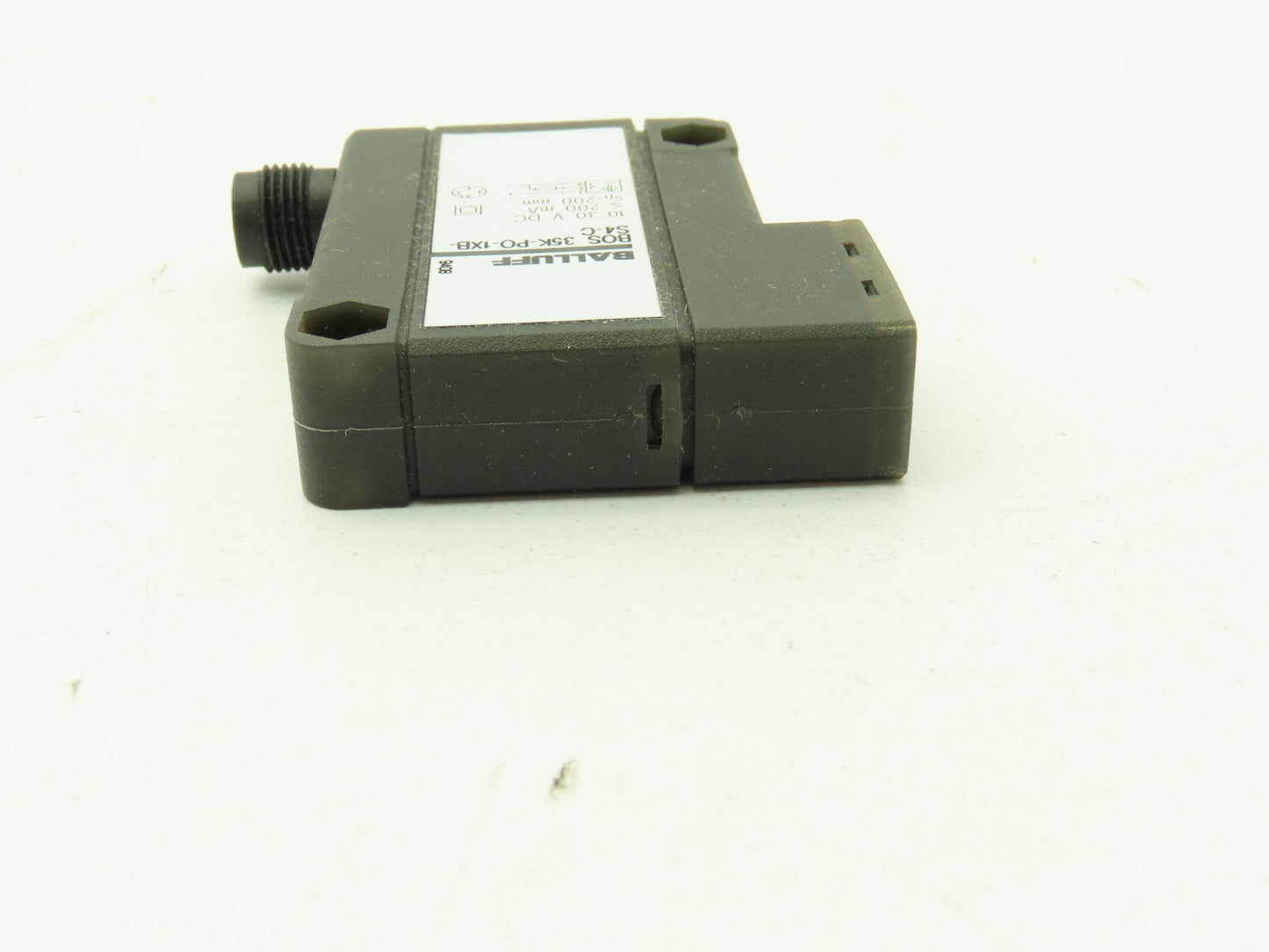 Balluff BOS 35K-PO-1XB-S4-C Photoelectric Sensor