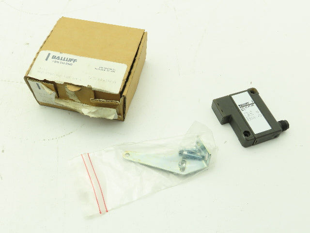 Balluff BOS 35K-PO-1XB-S4-C Photoelectric Sensor