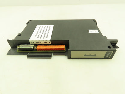 Cincinnati Milacron 3-700-0185A Torque Control Module Rev A