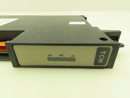 Cincinnati Milacron 3-700-0185A Torque Control Module Rev A