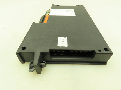Cincinnati Milacron 3-700-0185A Torque Control Module Rev A