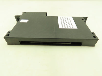 Cincinnati Milacron 3-700-0185A Torque Control Module Rev A