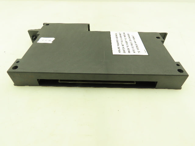 Cincinnati Milacron 3-700-0185A Torque Control Module Rev A