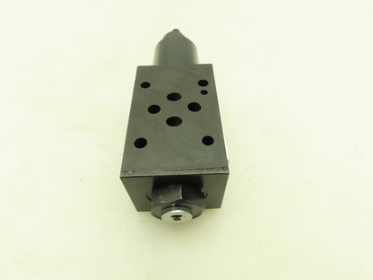 Eaton Vickers DGMX2-3-PA-AW-S-40 Hydraulic Reducing Valve 16 gpm Flow 4500 PSI
