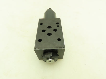 Eaton Vickers DGMX2-3-PA-AW-S-40 Hydraulic Reducing Valve 16 gpm Flow 4500 PSI